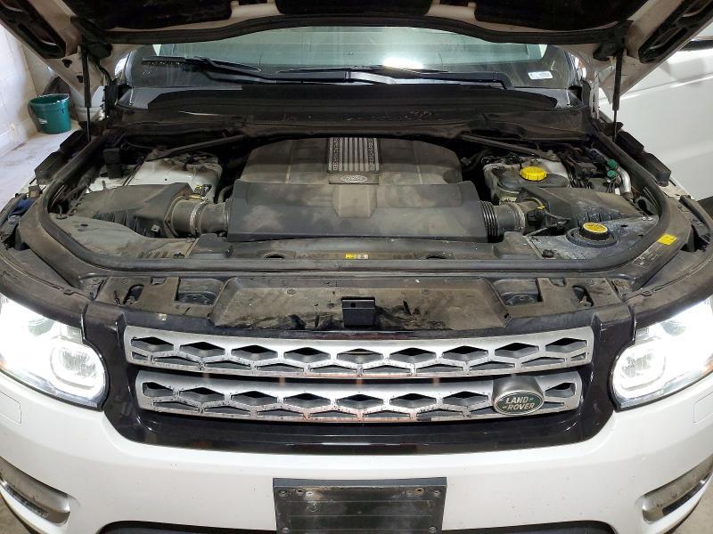 SALWR2TF6FA606460 2015 Land Rover Range Rover photo no. 12