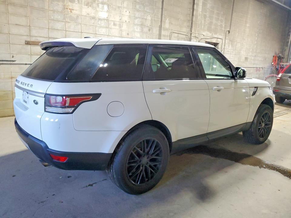 SALWR2TF6FA606460 2015 Land Rover Range Rover photo no. 3
