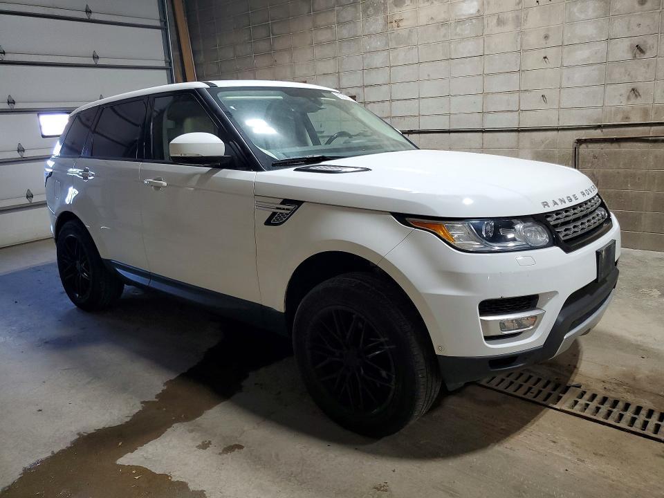 SALWR2TF6FA606460 2015 Land Rover Range Rover photo no. 4