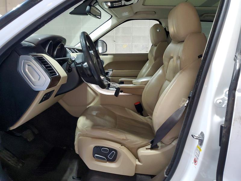 SALWR2TF6FA606460 2015 Land Rover Range Rover photo no. 7