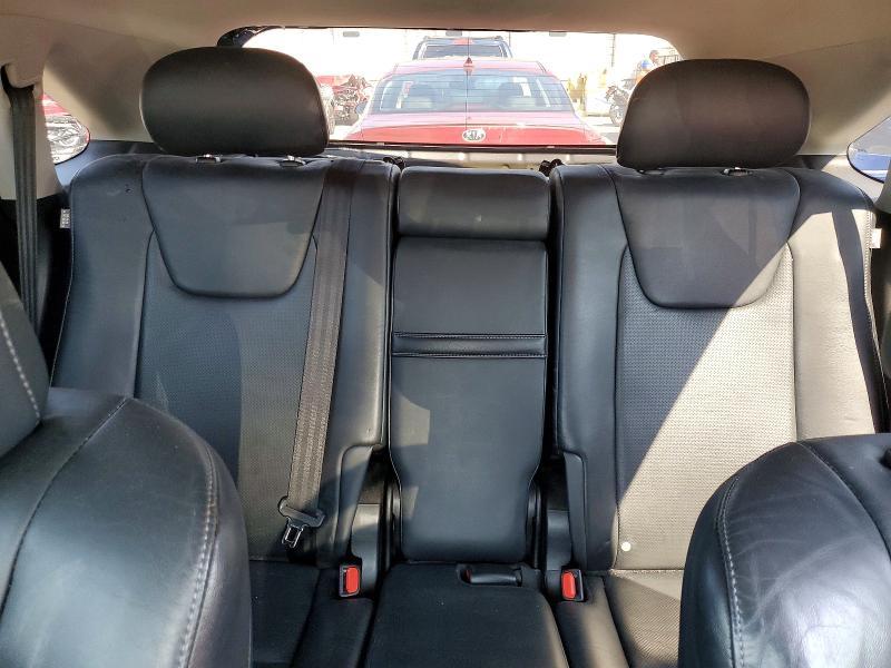 2T2BK1BA0FC269284 2015 Lexus RX photo no. 10