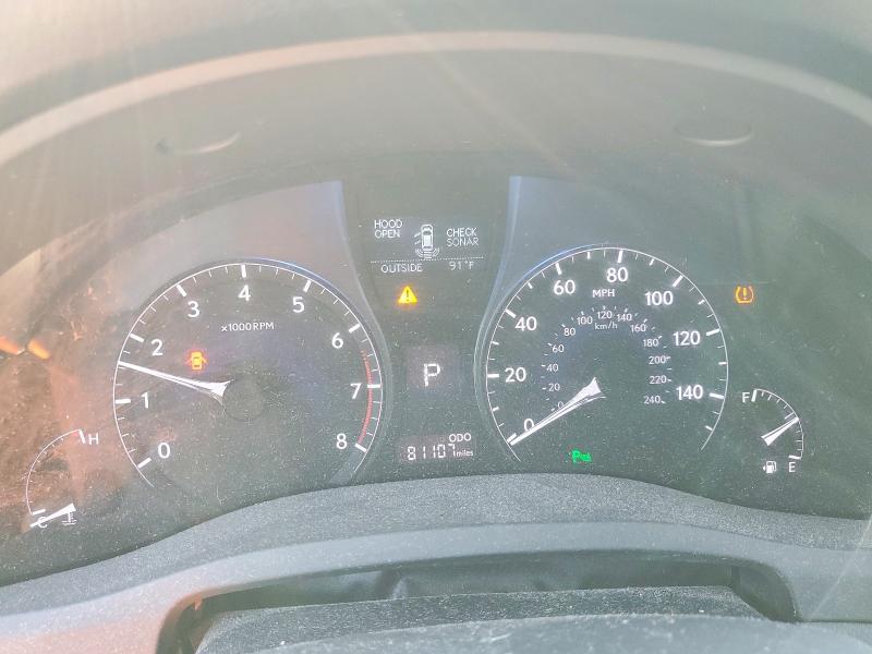 2T2BK1BA0FC269284 2015 Lexus RX photo no. 9