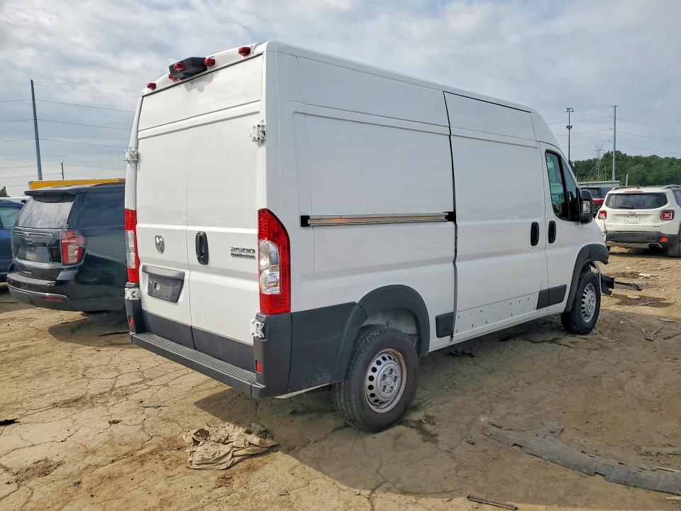 3C6LRVCG3RE149281 2024 RAM Promaster photo no. 3