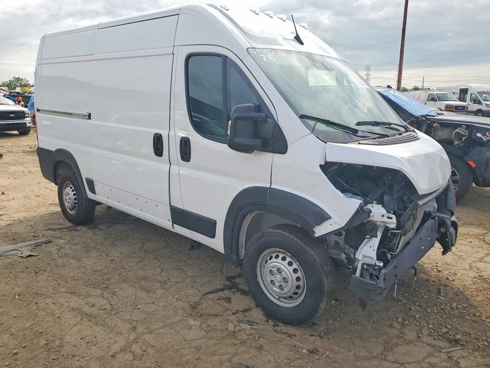 3C6LRVCG3RE149281 2024 RAM Promaster photo no. 4