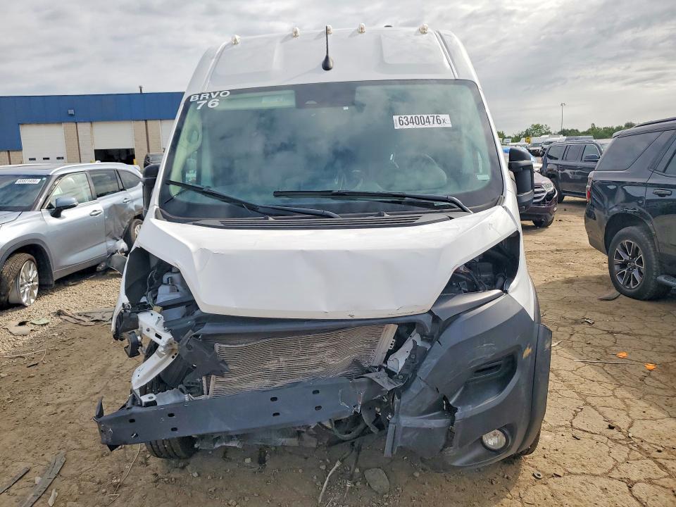 3C6LRVCG3RE149281 2024 RAM Promaster photo no. 5
