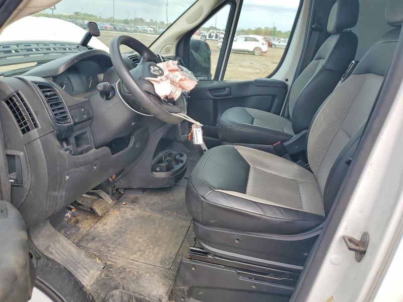 3C6LRVCG3RE149281 2024 RAM Promaster photo no. 7