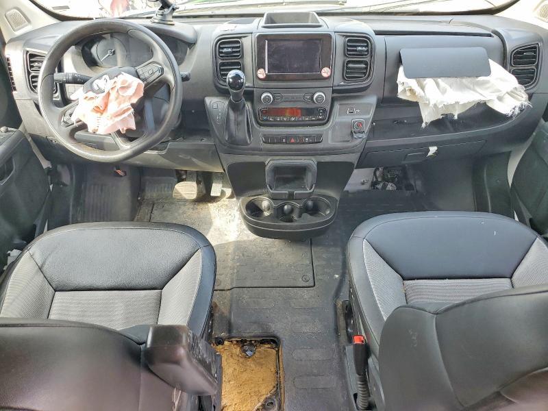 3C6LRVCG3RE149281 2024 RAM Promaster photo no. 8