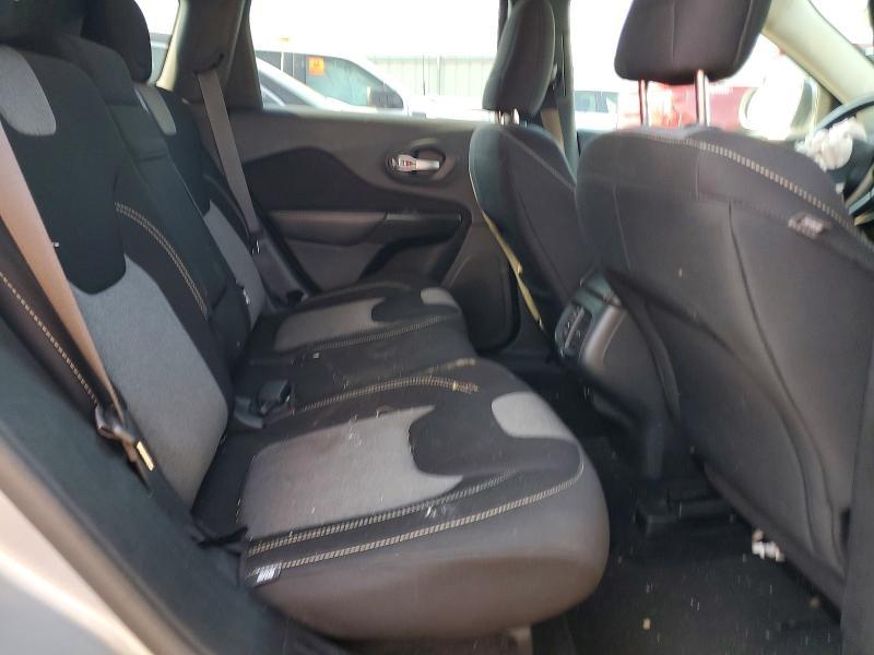 1C4PJMCS8EW211449 2014 Jeep Cherokee photo no. 11