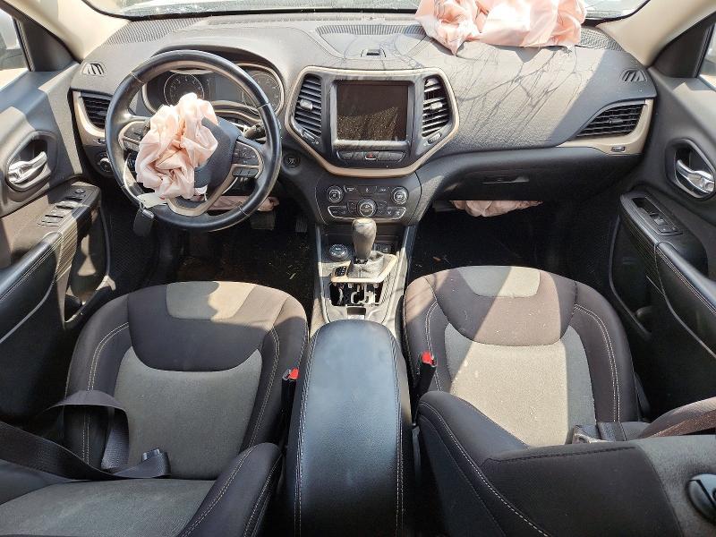 1C4PJMCS8EW211449 2014 Jeep Cherokee photo no. 8