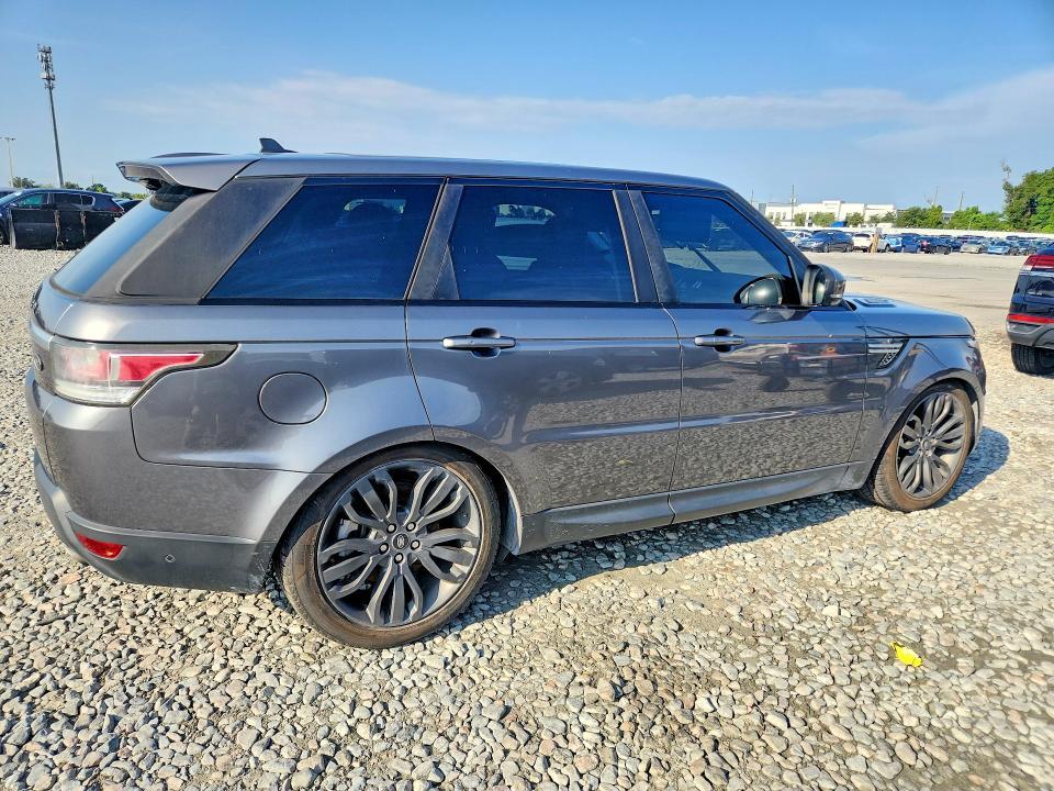 SALWR2VF2GA565484 2016 Land Rover Range Rover photo no. 3
