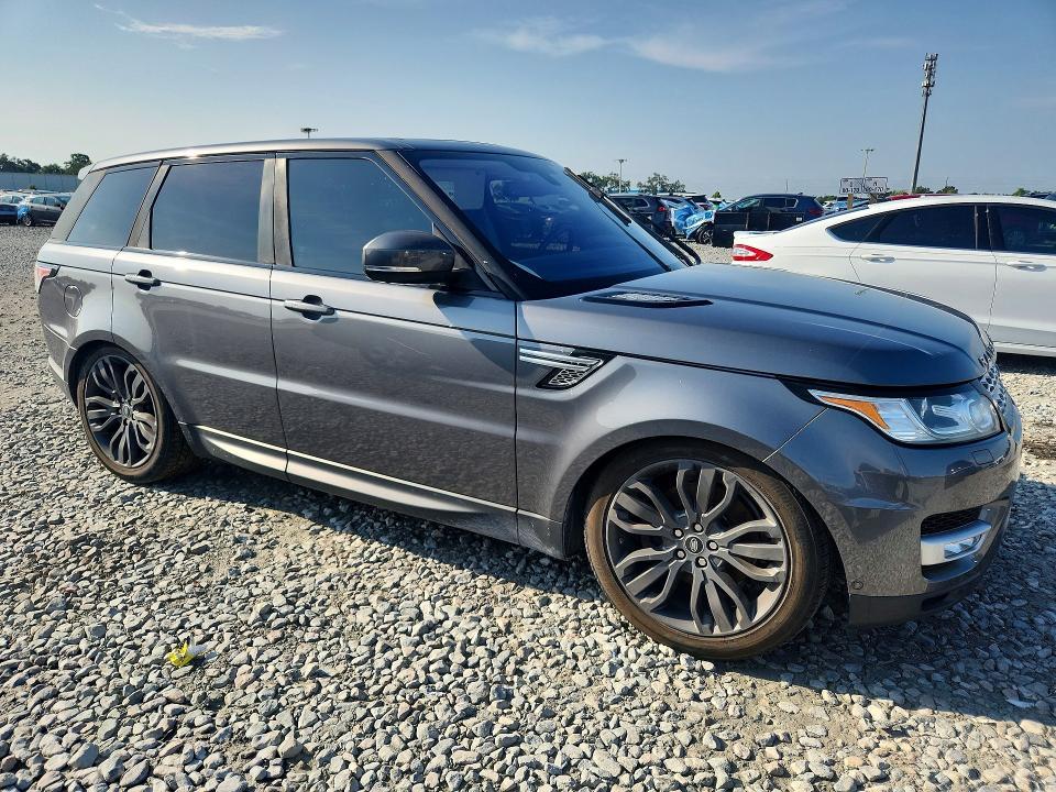 SALWR2VF2GA565484 2016 Land Rover Range Rover photo no. 4