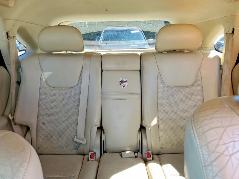 2T2BK1BA3CC150012 2012 Lexus RX photo no. 10