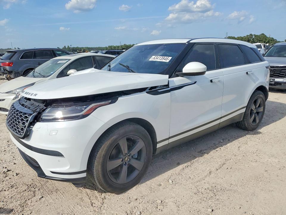 SALYB2EX9LA291572 2020 Land Rover Range Rover photo no. 1