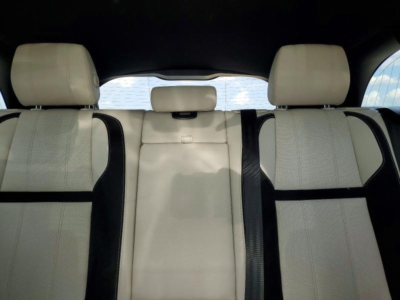 SALYB2EX9LA291572 2020 Land Rover Range Rover photo no. 10
