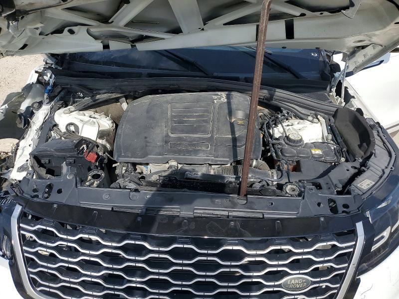SALYB2EX9LA291572 2020 Land Rover Range Rover photo no. 12