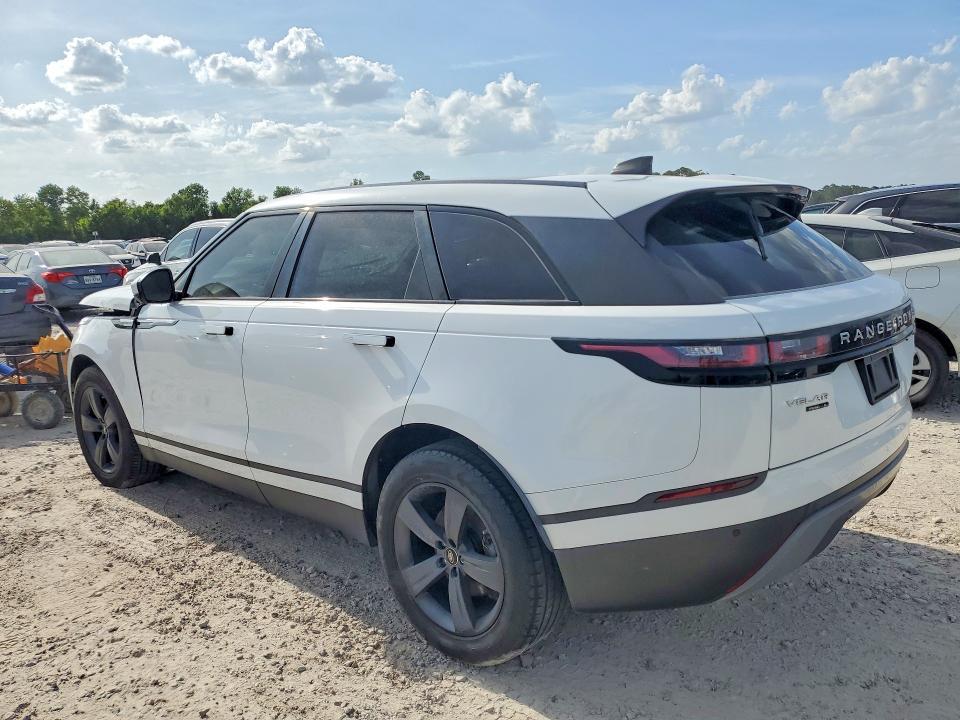 SALYB2EX9LA291572 2020 Land Rover Range Rover photo no. 2