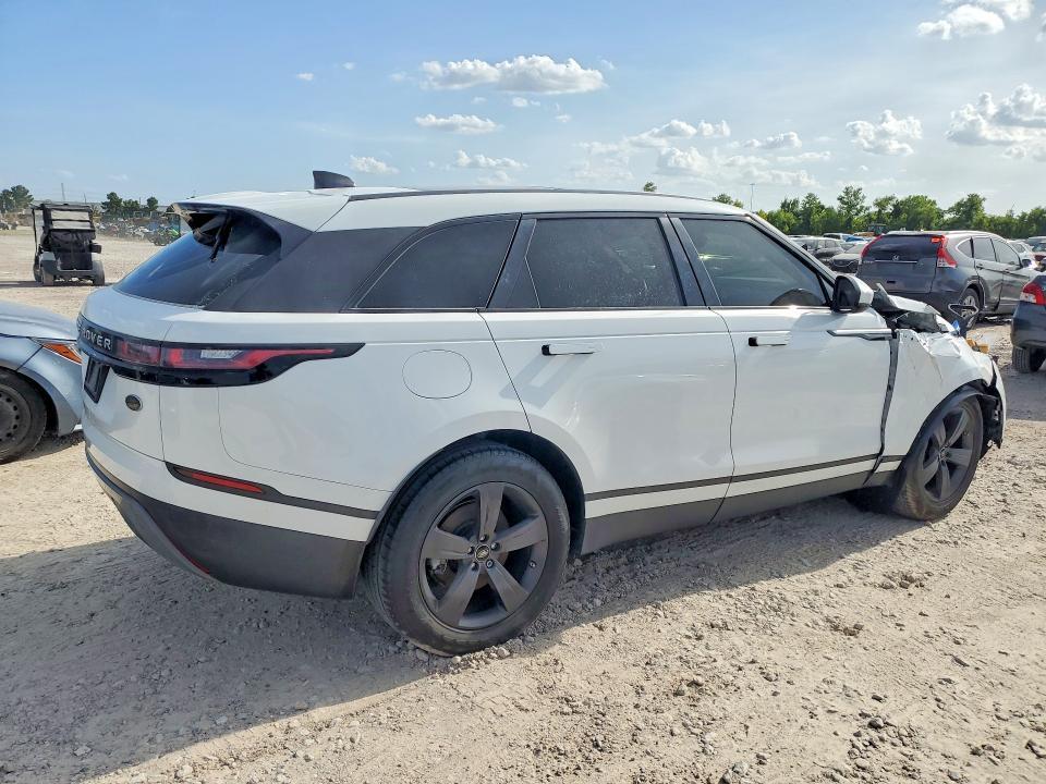 SALYB2EX9LA291572 2020 Land Rover Range Rover photo no. 3