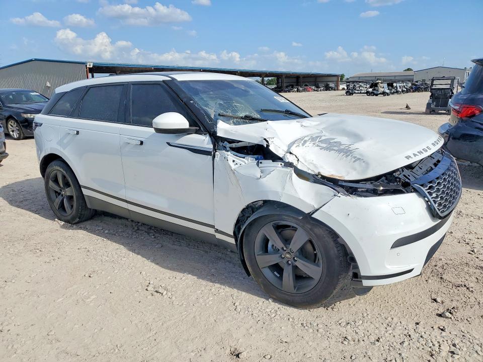 SALYB2EX9LA291572 2020 Land Rover Range Rover photo no. 4