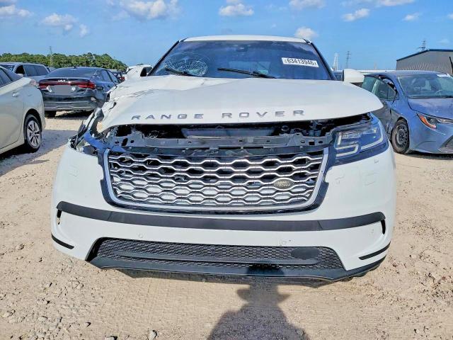 SALYB2EX9LA291572 2020 Land Rover Range Rover photo no. 5