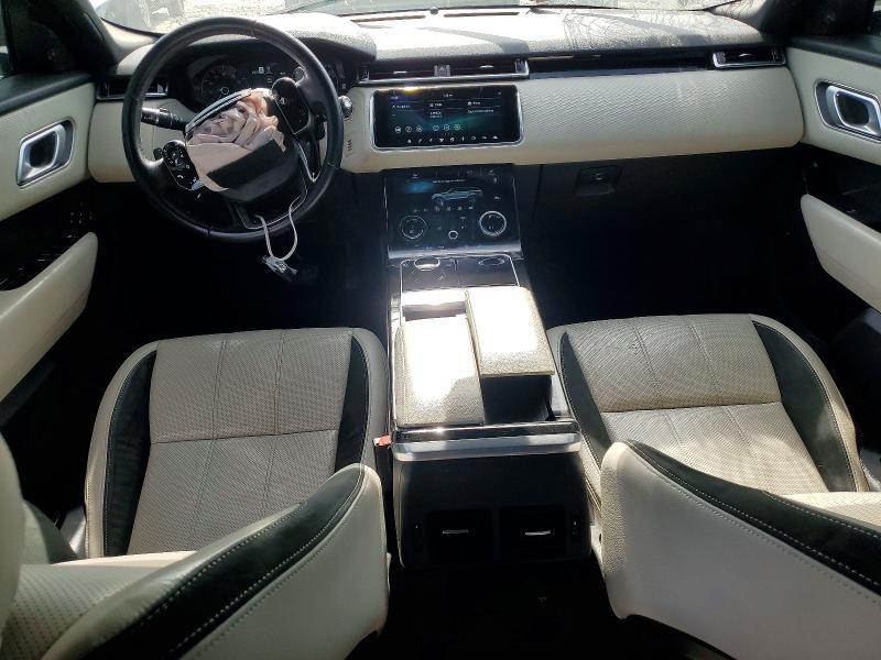 SALYB2EX9LA291572 2020 Land Rover Range Rover photo no. 8