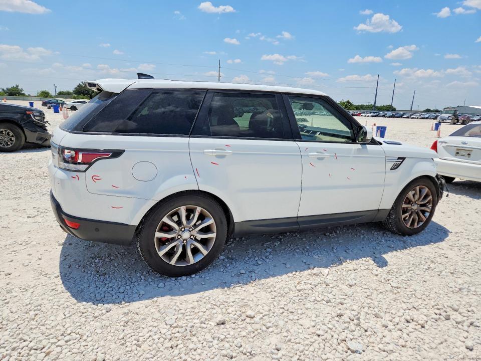 SALWR2FE1HA146730 2017 Land Rover Range Rover photo no. 3