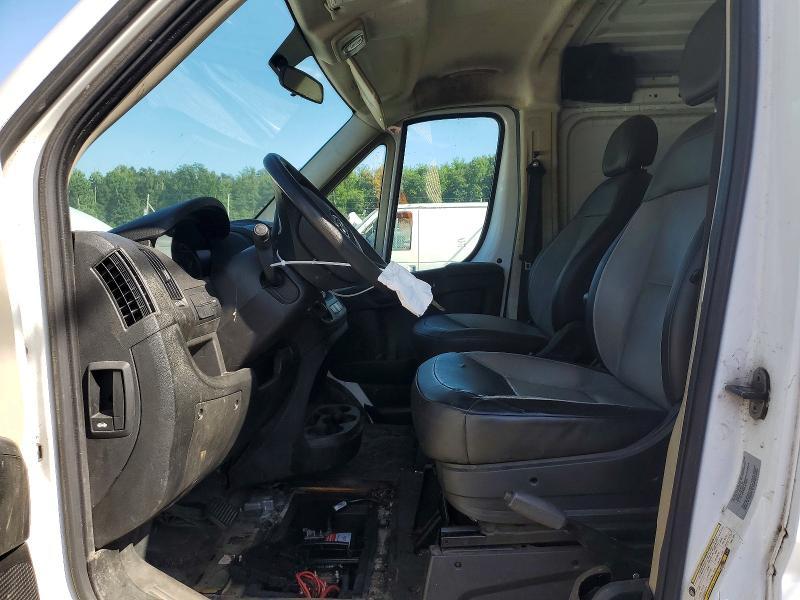 2017 RAM Promaster — VIN 3C6TRVAG7HE511887, şəkil 7