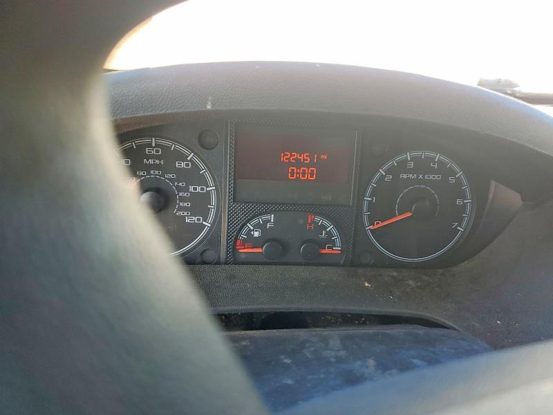 2017 RAM Promaster — VIN 3C6TRVAG7HE511887, şəkil 9