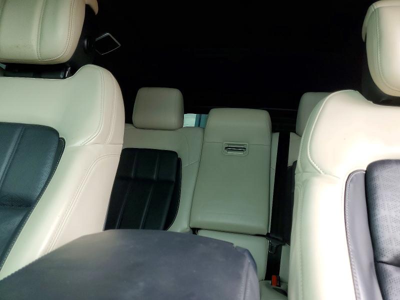 2019 Land Rover Range Rover — VIN SALWV2SV9KA422712, фото 10