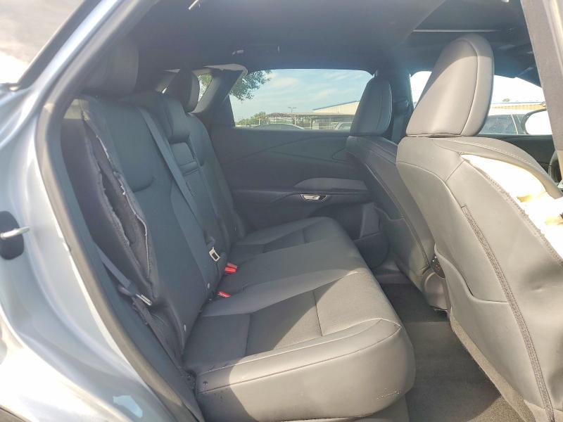 2025 Lexus RX — VIN 2T2BAMBA1SC065009, şəkil 11