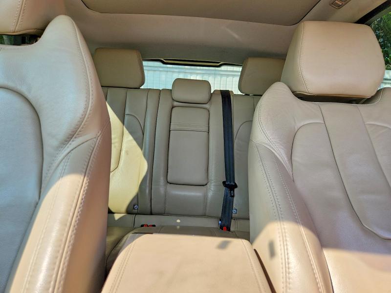 SALVR2BG4CH665077 2012 Land Rover Range Rover photo no. 10