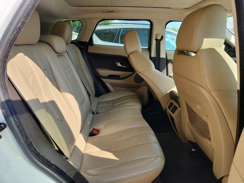 SALVR2BG4CH665077 2012 Land Rover Range Rover photo no. 11