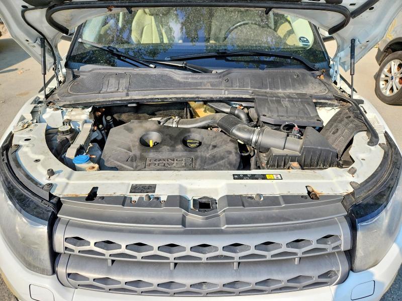 SALVR2BG4CH665077 2012 Land Rover Range Rover photo no. 12