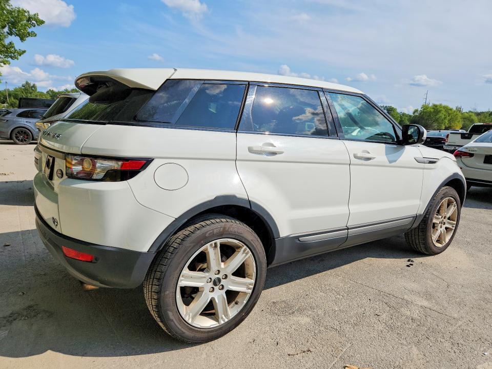 SALVR2BG4CH665077 2012 Land Rover Range Rover photo no. 3