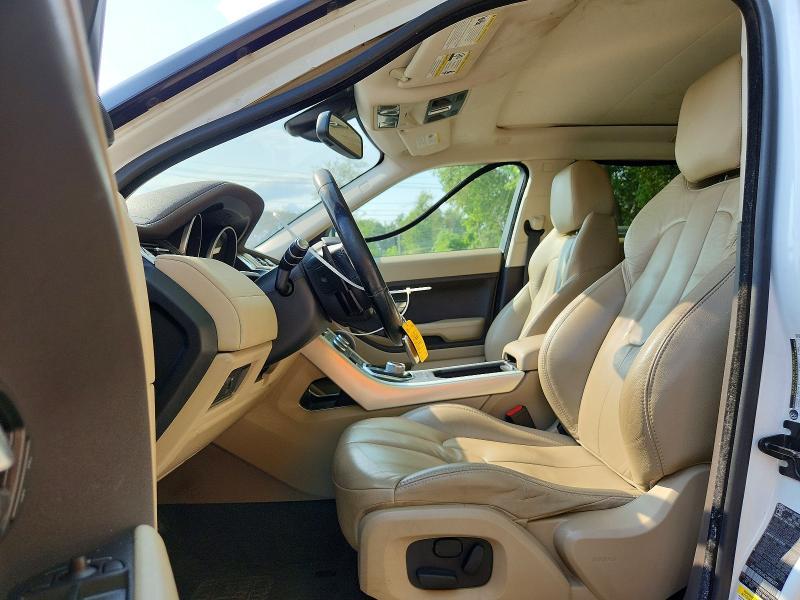 SALVR2BG4CH665077 2012 Land Rover Range Rover photo no. 7