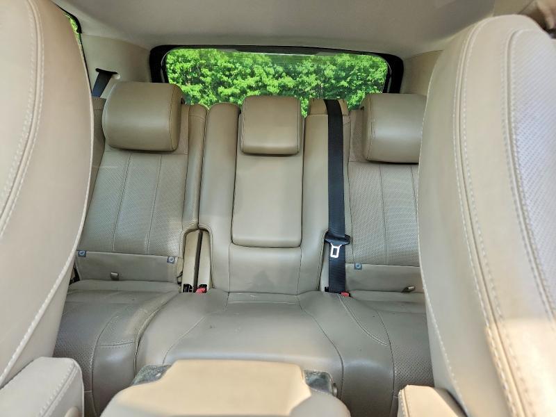 SALSH2E48BA280443 2011 Land Rover Range Rover photo no. 10