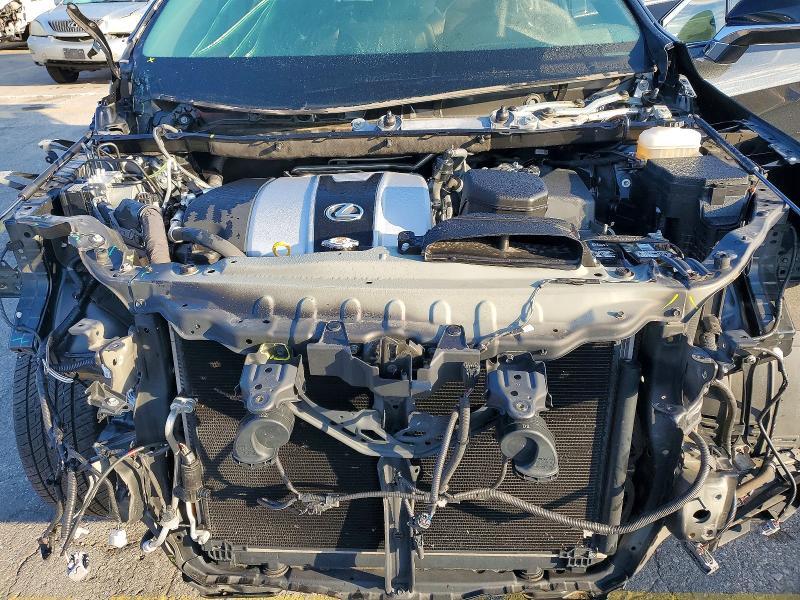 2022 Lexus RX — VIN JTJHZKFA7N2040587, şəkil 12