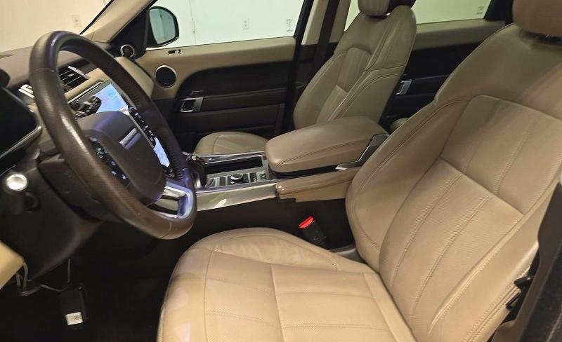 SALWR2RV8JA190001 2018 Land Rover Range Rover photo no. 13
