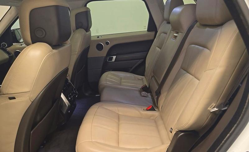 SALWR2RV8JA190001 2018 Land Rover Range Rover photo no. 6