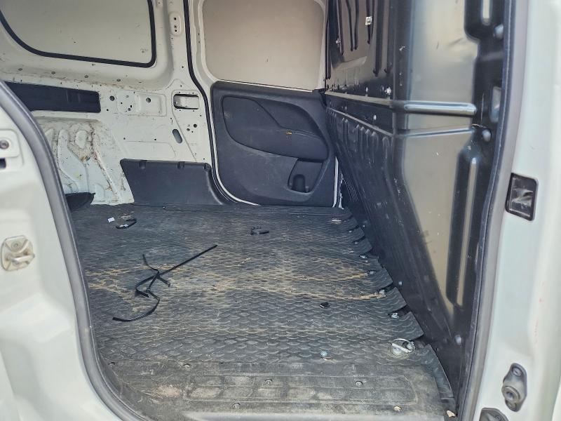 ZFBERFAB5H6F47472 2017 RAM Promaster photo no. 11