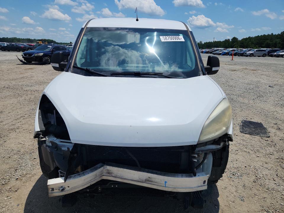 ZFBERFAB5H6F47472 2017 RAM Promaster photo no. 5