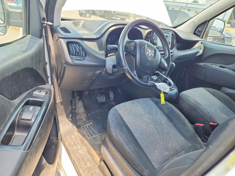 ZFBERFAB5H6F47472 2017 RAM Promaster photo no. 8