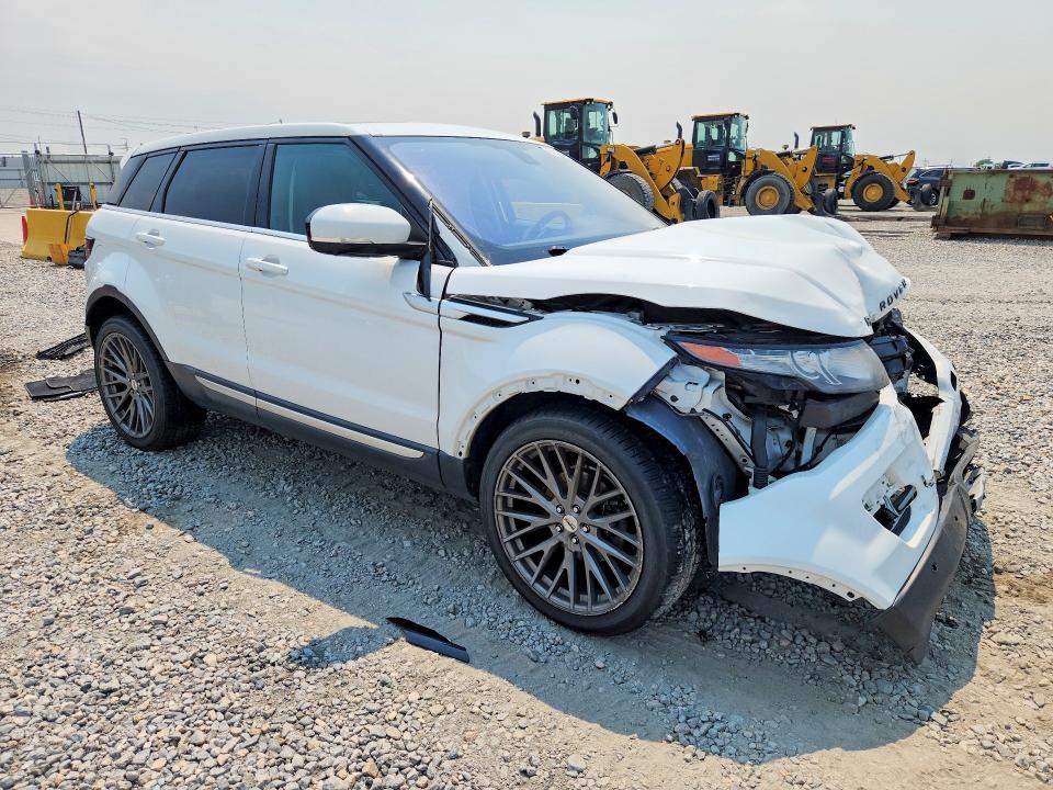 SALVV2BG6CH644176 2012 Land Rover Range Rover photo no. 4