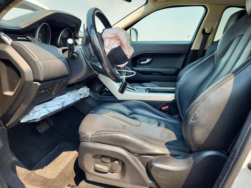 SALVV2BG6CH644176 2012 Land Rover Range Rover photo no. 7