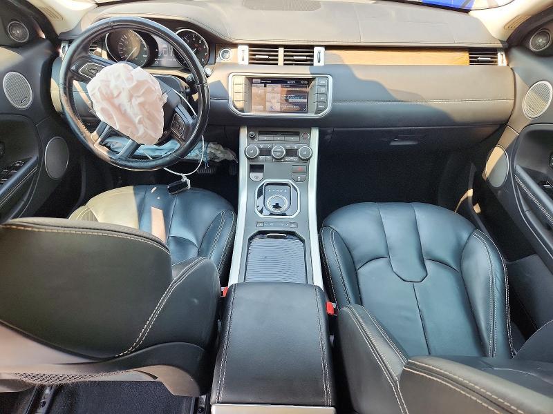 SALVV2BG6CH644176 2012 Land Rover Range Rover photo no. 8