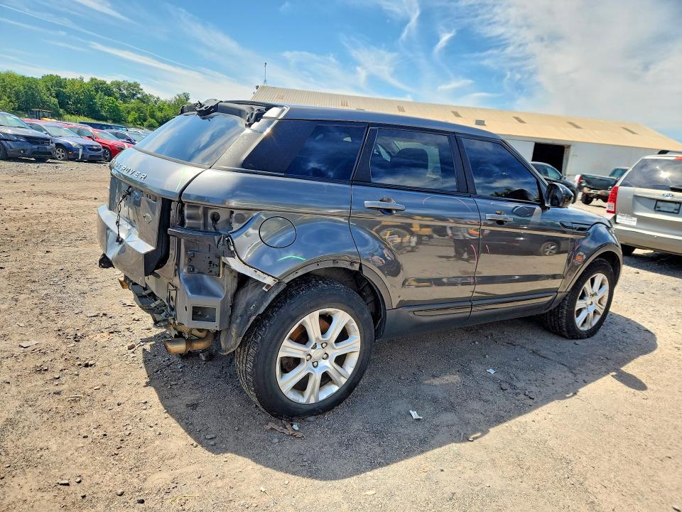 SALVP2BG6GH122308 2016 Land Rover Range Rover photo no. 3