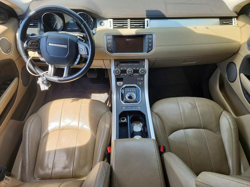 SALVP2BG6GH122308 2016 Land Rover Range Rover photo no. 8