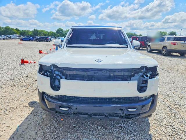 7PDSGABL1NN002019 2022 Rivian R1S photo no. 5