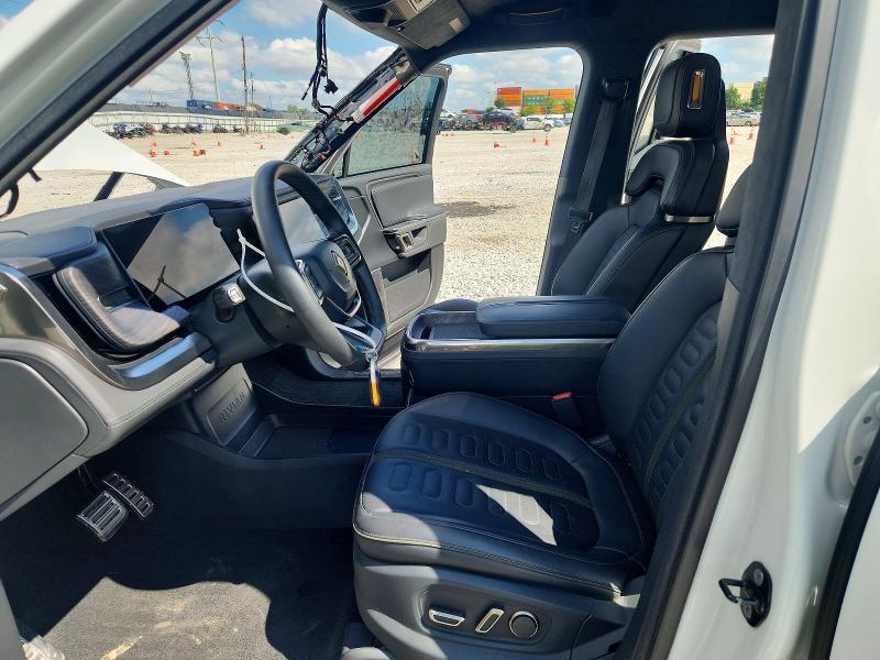 7PDSGABL1NN002019 2022 Rivian R1S photo no. 7