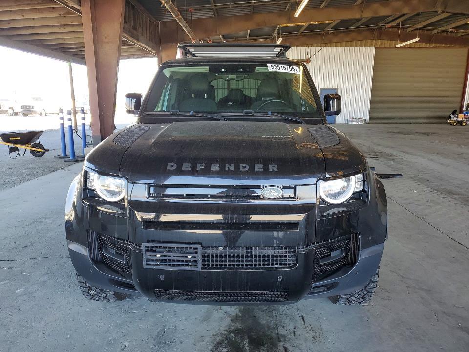 SALEJ7EX4L2020691 2020 Land Rover Defender photo no. 5