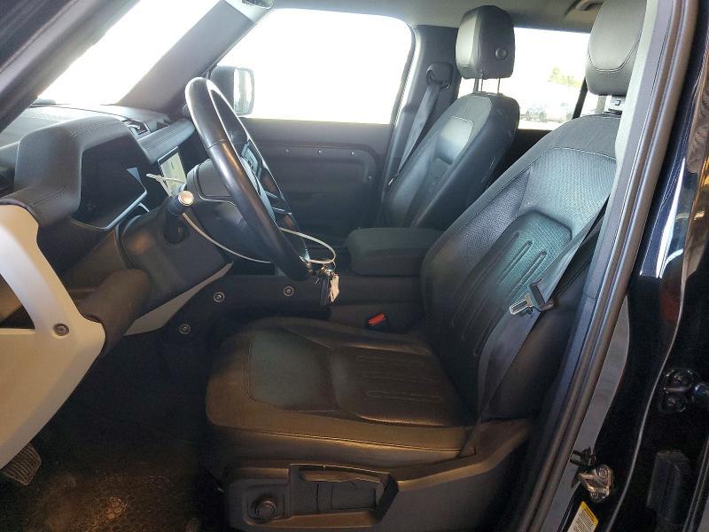SALEJ7EX4L2020691 2020 Land Rover Defender photo no. 7